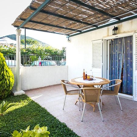 Apartments Miramare & Campara دوبروفينك الغرفة الصورة
