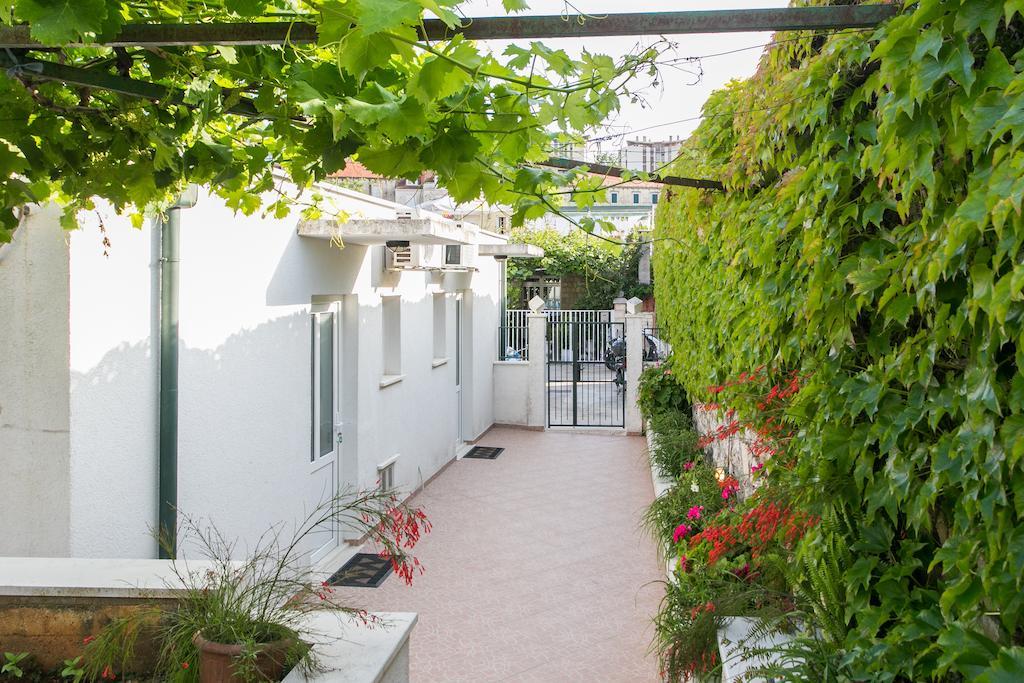 Apartments Miramare & Campara دوبروفينك المظهر الخارجي الصورة