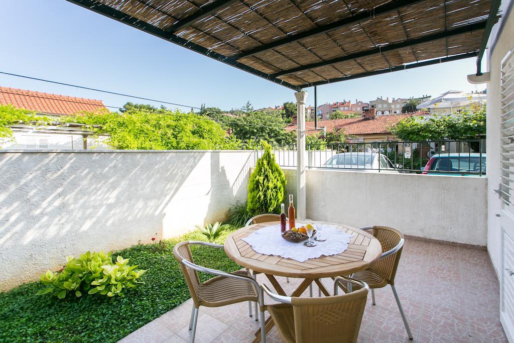 Apartments Miramare & Campara دوبروفينك الغرفة الصورة